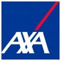 AXA assurance logo