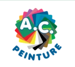 logo AC Peintures 2022
