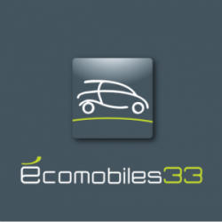 ecomobiles33 logo seul format photo