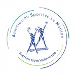 logo ash gym volontaire