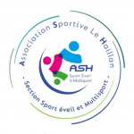 logo sport eveil -2022