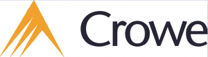 crowe nouveau logo 2022