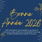 Voeux 2026